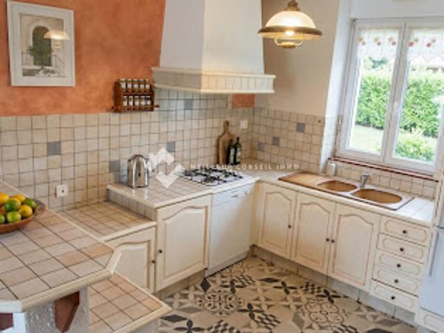 Maison vente à Karr Pont, Plouguerneau