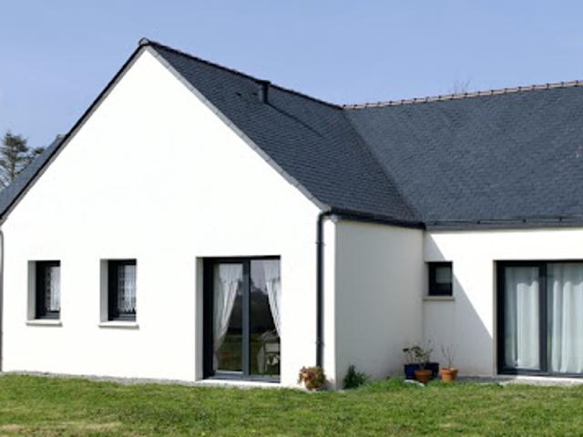 Maison vente à Guenvez, Plouhinec