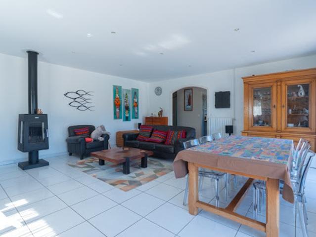 Maison vente à Sans Souci, Pompignac