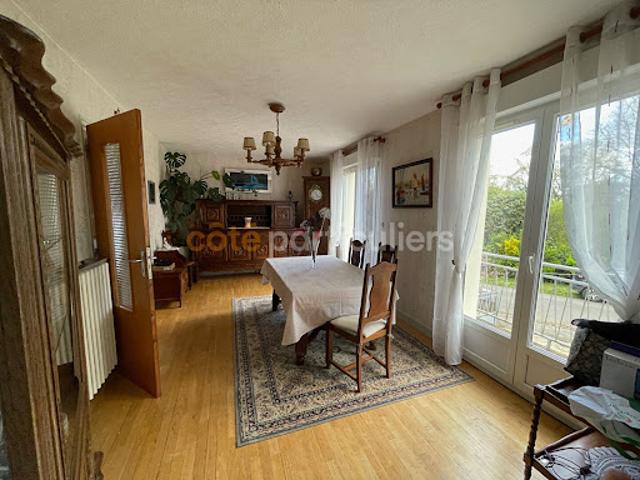 Maison vente à Pontivy, Bretagne