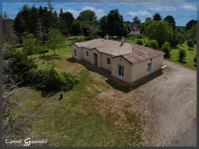 Maison vente à Libourne, Pineuilh