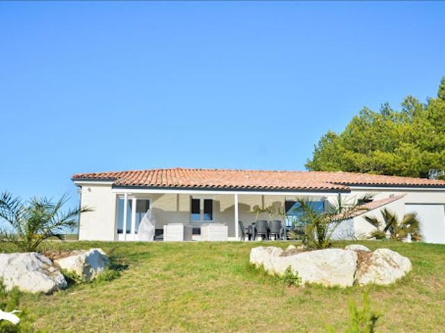 Maison vente à France métropolitaine, Saint-martin-curton