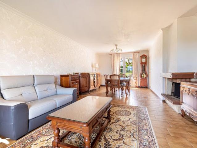 Maison vente à Limoges, Rilhac-rancon