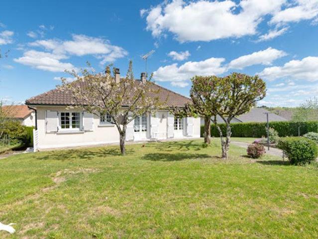 Maison vente à Le Caillou Blanc, Rilhac-Rancon