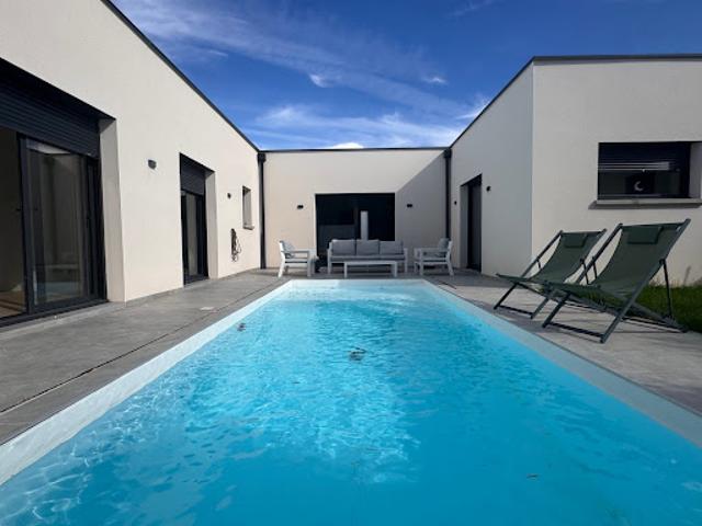 Maison vente à France métropolitaine, Romans-sur-isère