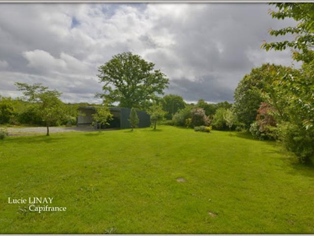 Maison vente à Mayenne, Colombiers-du-plessis