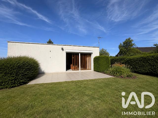 Maison vente à Laon, Saint-erme-outre-et-ramecourt