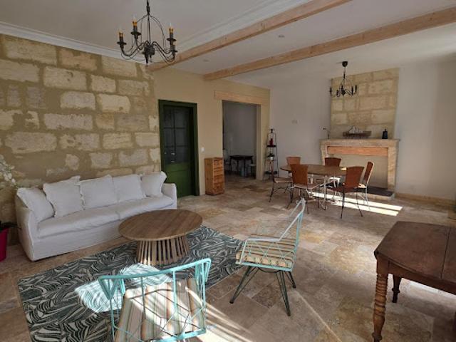 Maison vente à Lesparre-Médoc, Saint-estèphe
