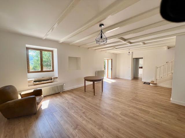 Maison vente à Saint-Géry, Saint-Géry-Vers