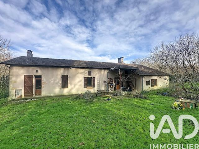 Maison vente à Mont-de-Marsan, Saint-gor