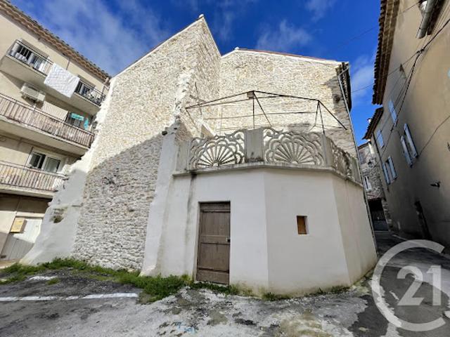 Maison vente à Alès, Saint-hilaire-de-brethmas