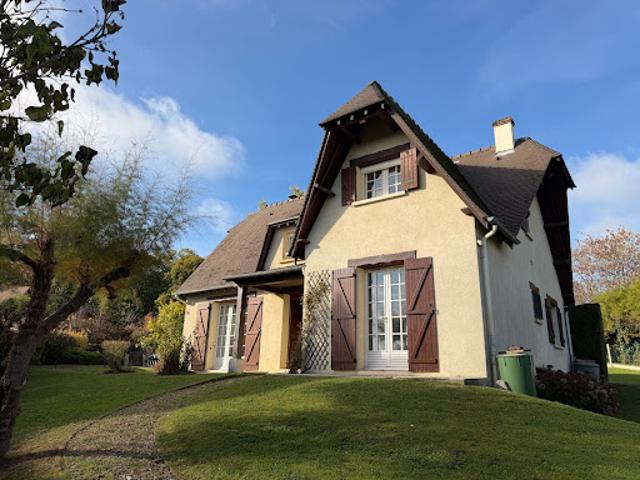 Maison vente à Les Andelys, Normandie