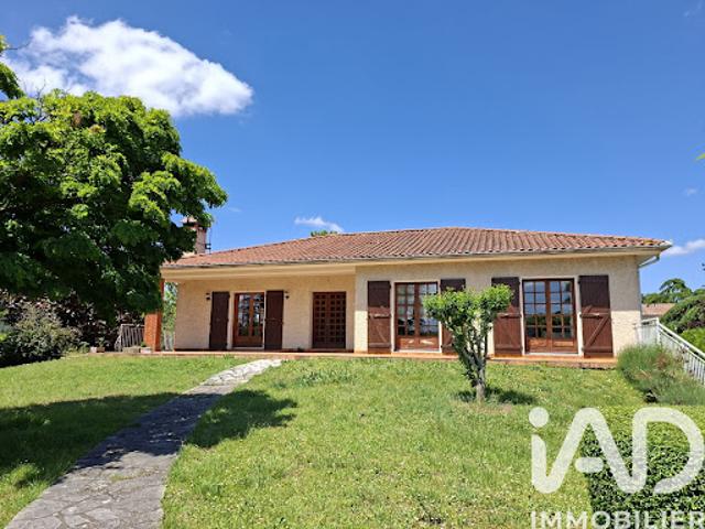 Maison vente à Toulouse, Saint-orens-de-gameville