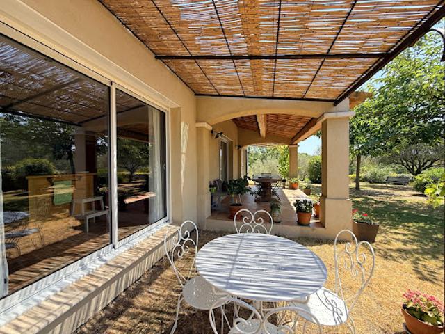Maison vente à Arrondissement de Draguignan, Saint-paul-en-forêt