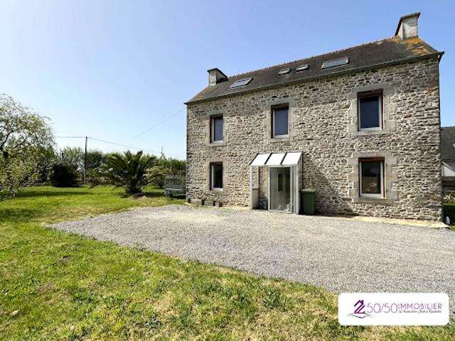 Maison vente à Brest, Bretagne