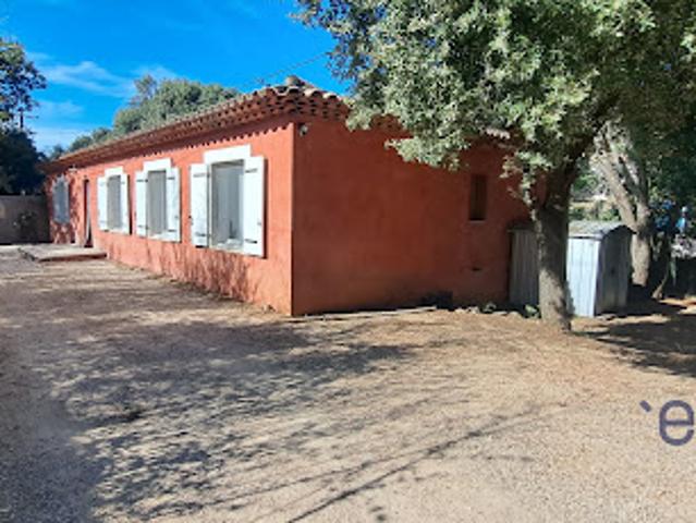 Maison vente à Sainte-Anastasie-sur-Issole, Var