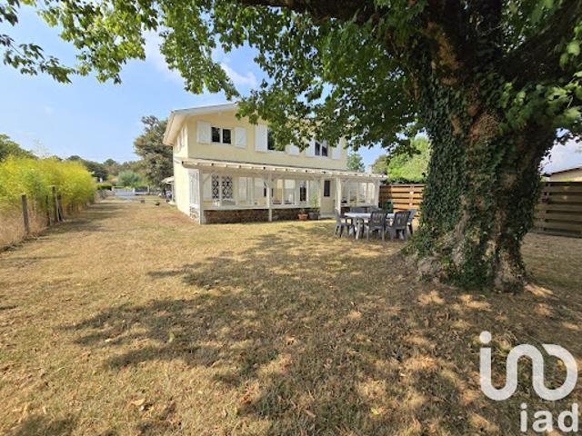 Maison vente à Arcachon, Salles