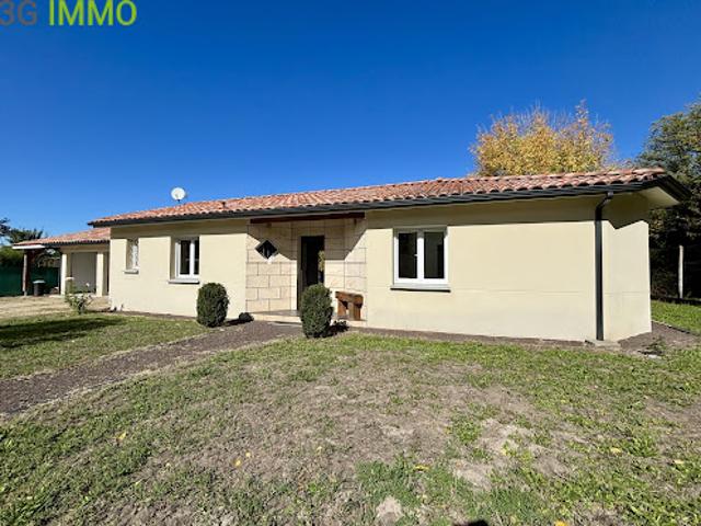 Maison vente à France métropolitaine, Fargues