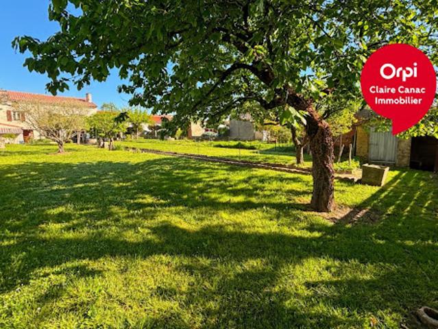 Maison vente à France métropolitaine, Sémalens