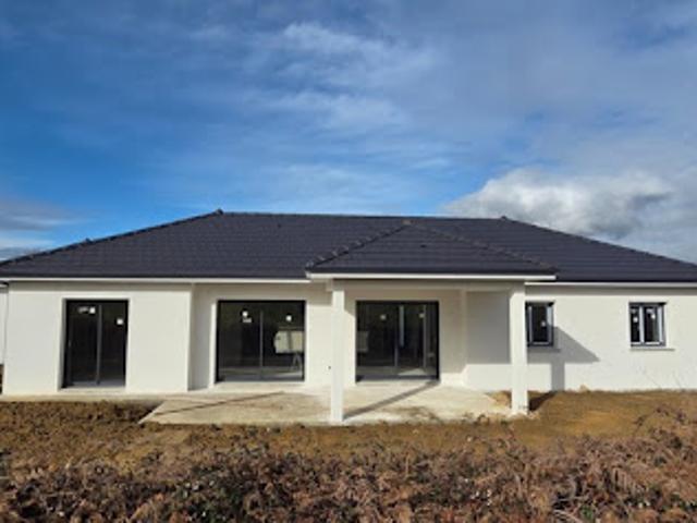 Maison vente à Pau, Serres-castet