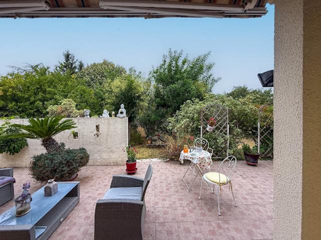 Maison vente à Montpellier, Poussan