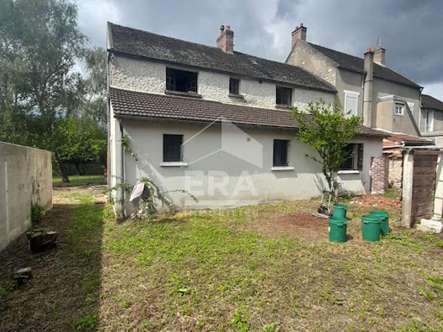 Maison vente à Fontainebleau, Souppes-sur-loing