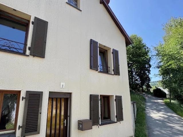 Maison vente à Sélestat-Erstein, Steige