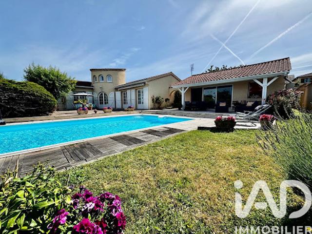 Maison vente à Montbrison, Sury-le-comtal