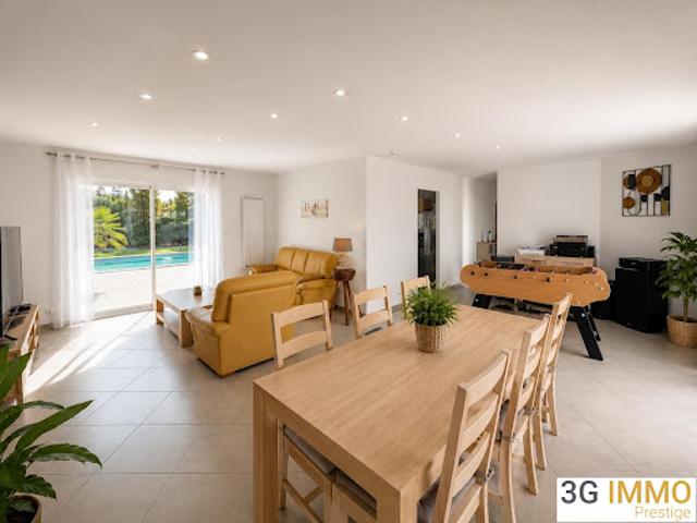 Maison vente à La Patauderie, Talmont-Saint-Hilaire