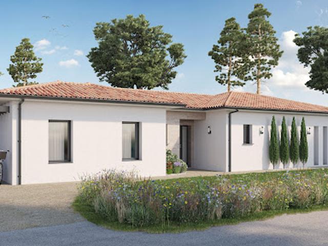 Maison vente à Dax, Tosse
