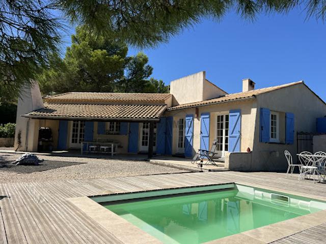 Maison vente à Narbonne, Tourouzelle