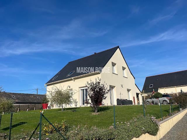 Maison vente à Dinan, Bretagne