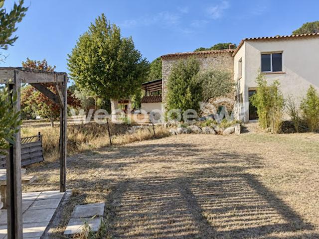Maison vente à Narbonne, Tuchan