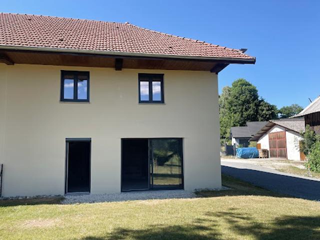 Maison vente à Annecy, Vallières
