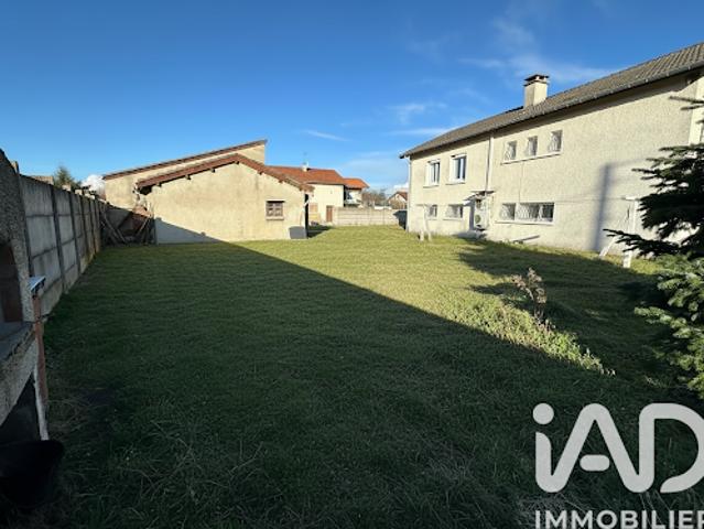 Maison vente à Montbrison, Veauche