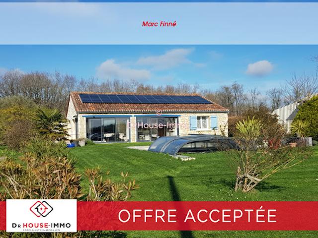 Maison vente à Périgueux, Verteillac