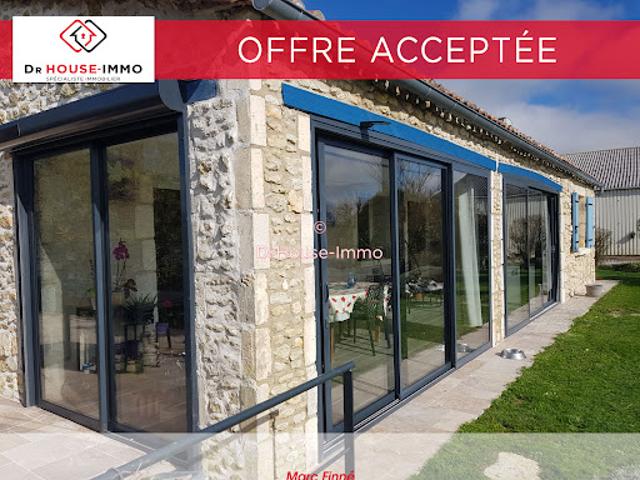 Maison vente à Périgueux, Verteillac