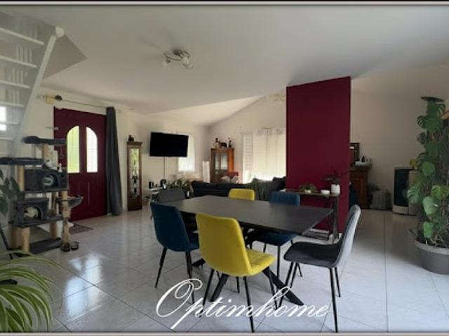 Maison vente à Nantes, Vertou