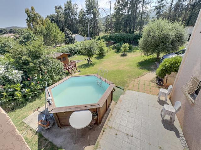 Maison vente à Corte, Vescovato