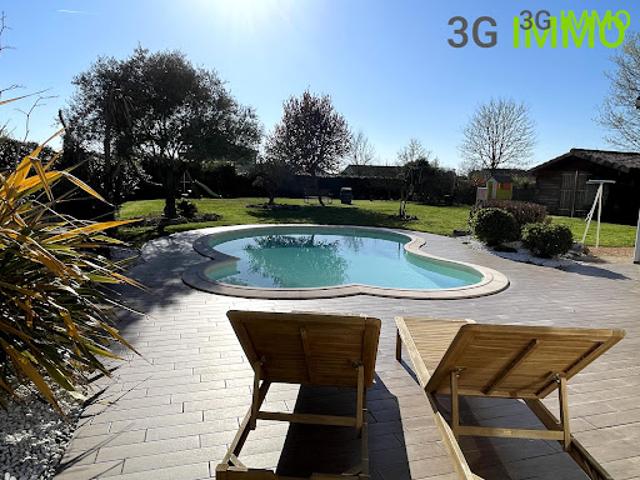 Maison vente à Toulouse, Villemur-sur-tarn