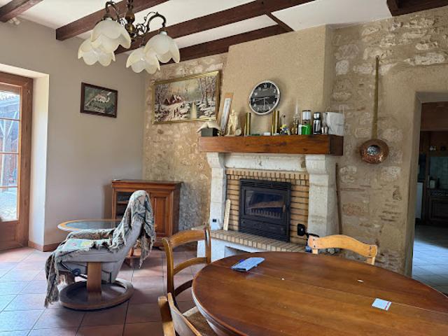Maison vente à Villeneuve-sur-Lot, Villeréal