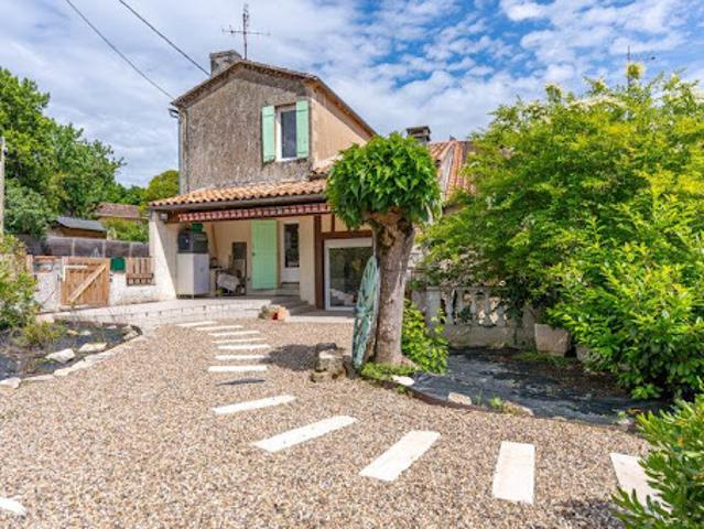 Maison vente à Marmande, Virazeil