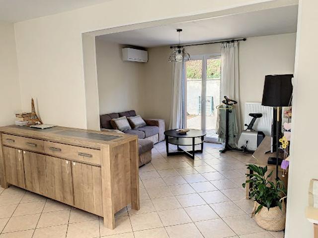 Maison vente à Bourg-en-Bresse, Viriat