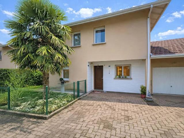 Maison vente à Gex, Auvergne-Rhône-Alpes