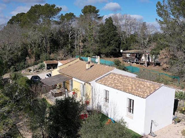 Maison vente à Brignoles