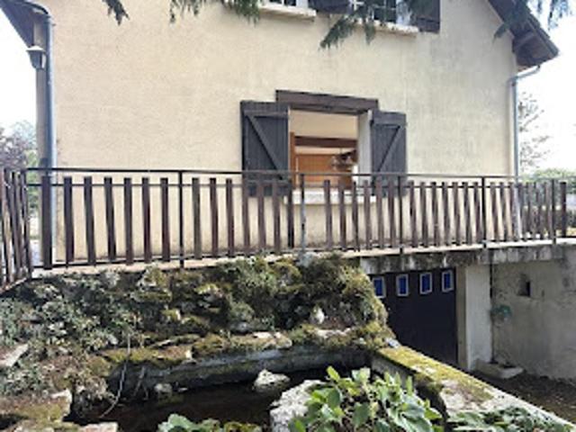 Maison vente à Orléans, Beaugency