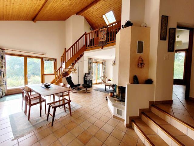 Maison vente à Sergy, Ain