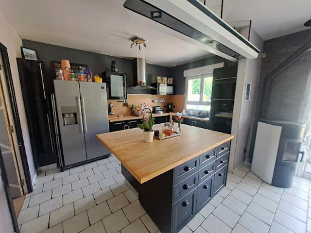 Maison vente à La Flèche, Mareil-sur-loir
