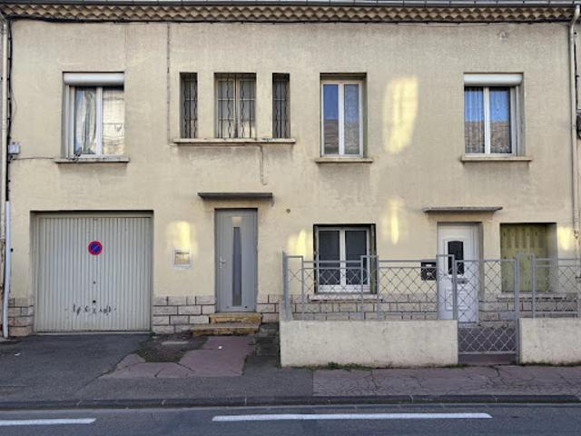 Maison vente à Apt, Cavaillon