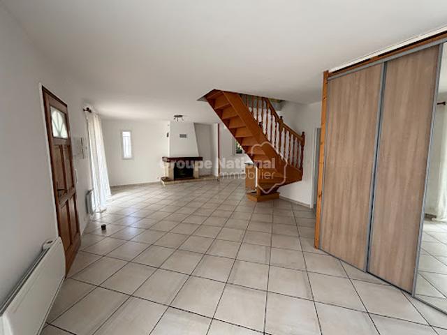 Maison vente à Soissons, Villers-cotterêts
